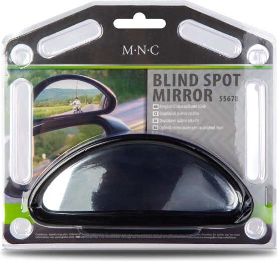 Universal mounting