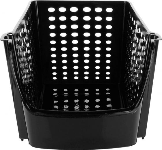 Лесен достъп благодарение на отворения фронт