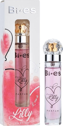 Bi-Es Lilly тоалетна вода 15 ml
