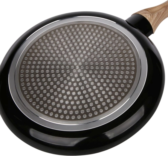 Suitable for induction too