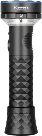 Robust build and secure grip