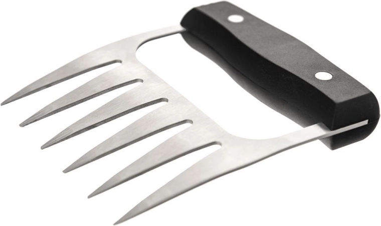 Ergonomic handles for a secure and comfortable grip