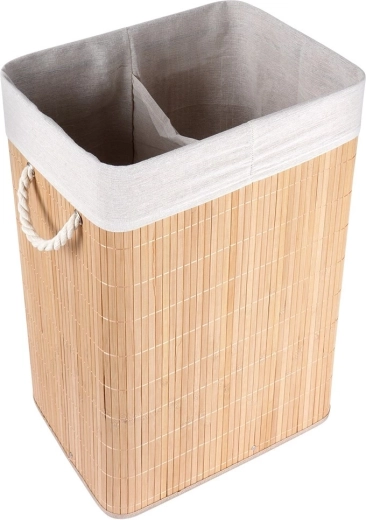 Двукамерно сортиране на пране