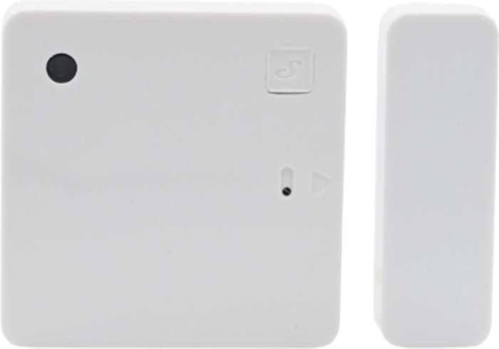 Shelly BLU door/window ZB сензор за врати и прозорци (Zigbee, Bluetooth)