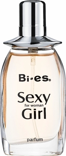 Bi-Es Sexy Girl дамска парфюмна вода 15 мл