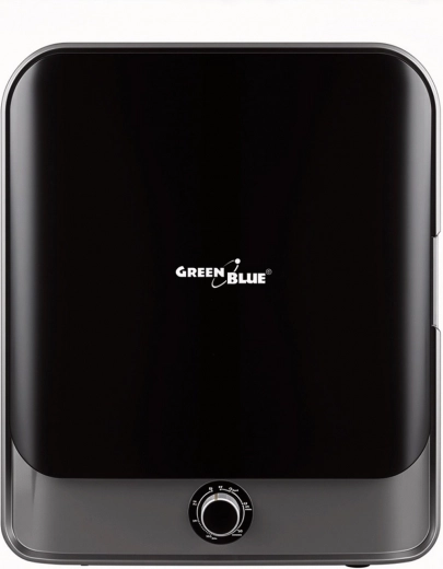 Компактна барабанна сушилня GREENBLUE 3 кг