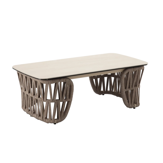Stylish coffee table