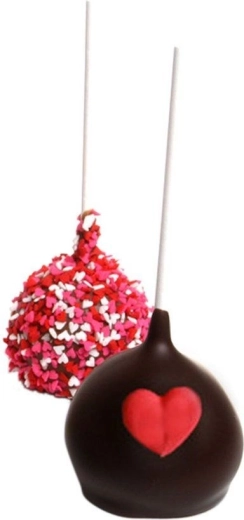 Перфектни за декорирани десерти