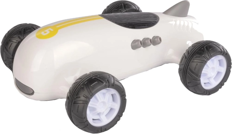 Buddy Toys RC състезателна количка Grand Prix