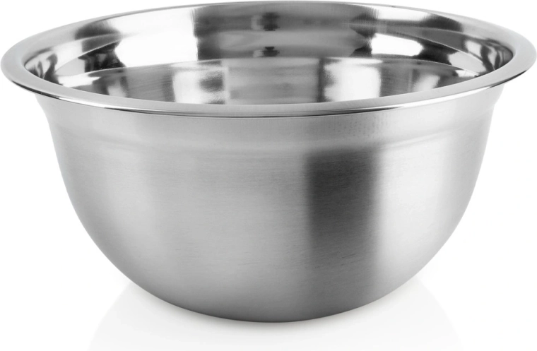 Vilde stainless steel mixing bowl 24 cm, 3.2 l