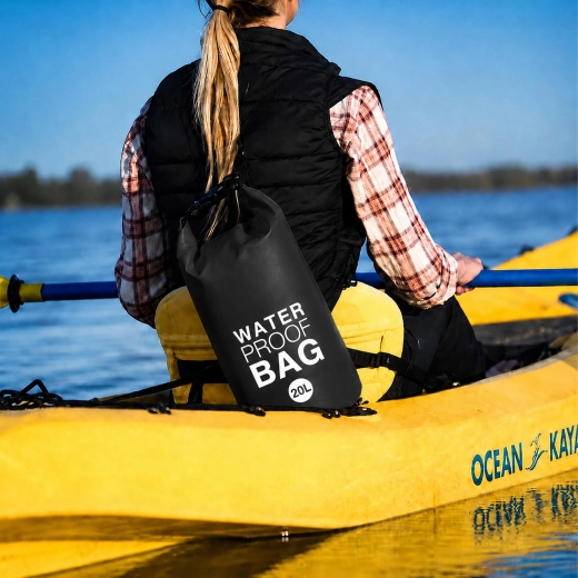 Ideal for kayak, SUP and boat