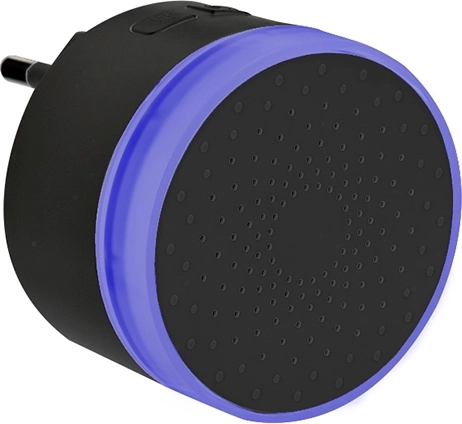 LED светлинна индикация при звънене