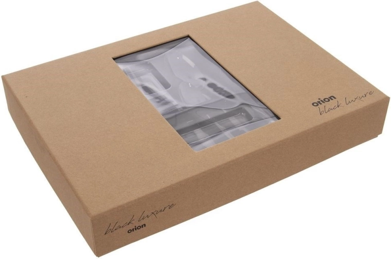 Подаръчна опаковка, готова да зарадва