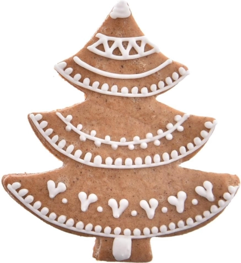 Ideal for gingerbread and festive decorating
