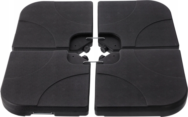 Quick assembly and universal compatibility