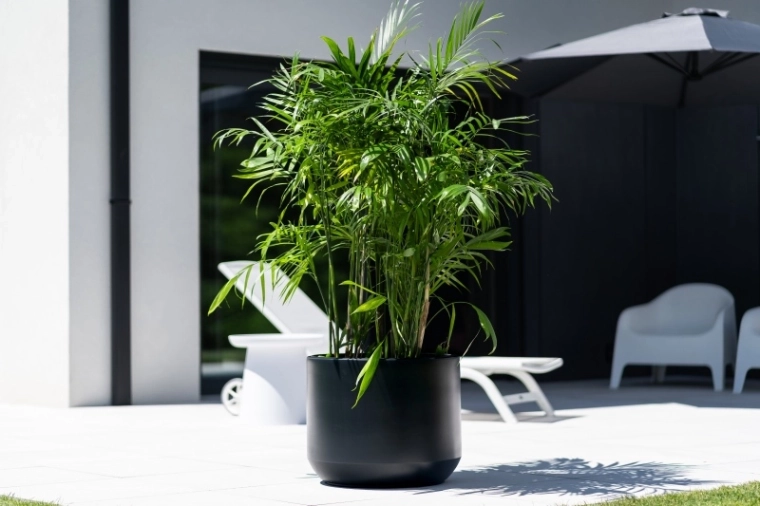 Durable material for outdoors and indoors