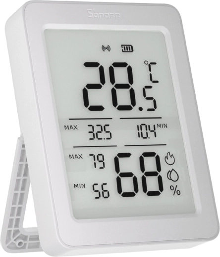 ZigBee 3.0 + Bluetooth for smart scenarios and use without a gateway