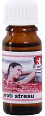 Anti-Stress Essential Oil 10 ml