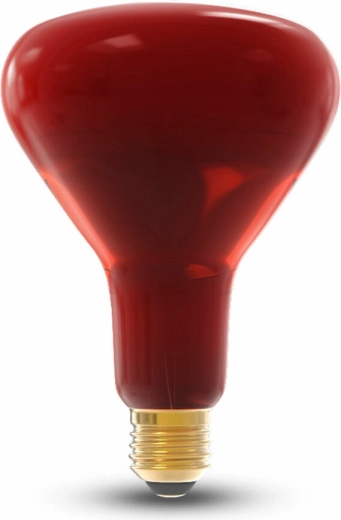 Modee Technic инфрачервена крушка E27 250 W с димиране