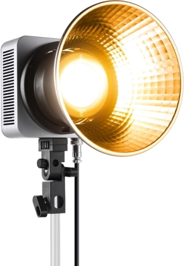Bi-color LED Light Neewer HS200B (portable)