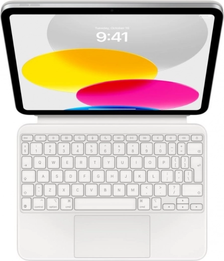 Apple Magic Keyboard Folio for iPad 10th Generation, International English