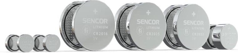 Compact power source