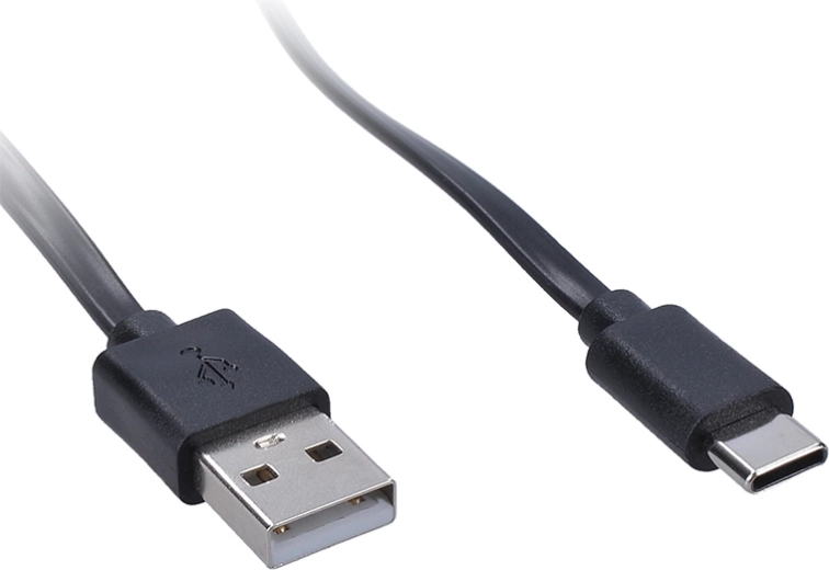 USB-C charging and battery operation
