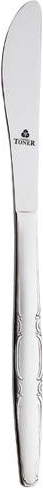 Lido Dining Knife made of Stainless Steel