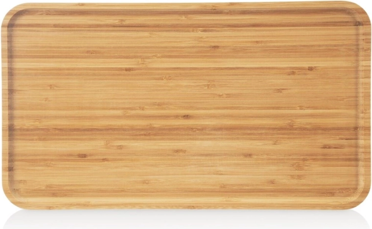 Orion Bamboo Serving Tray 44 × 25 × 1.5 cm