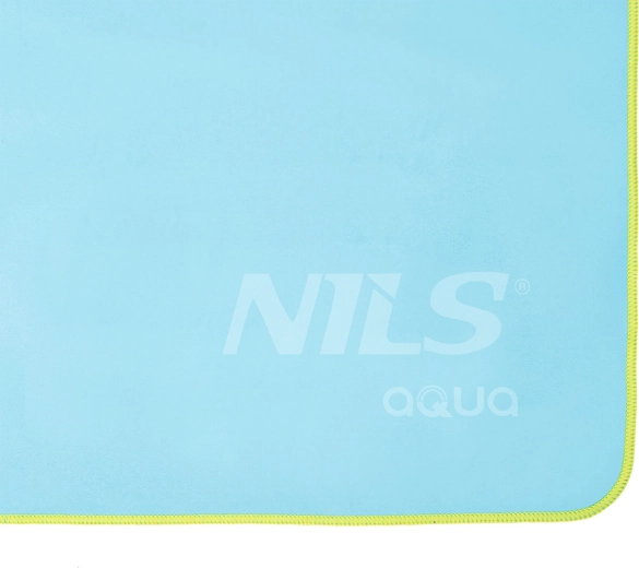 Quick drying and high absorbency