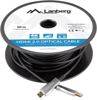 Optical HDMI 2.0 Cable 10 m