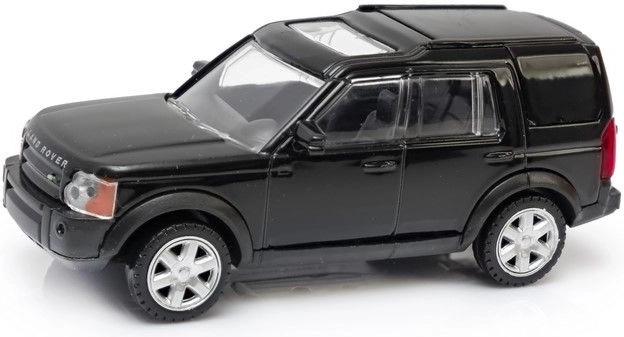 Rastar модел на автомобил Land Rover LR3/Discovery 3 1:43, микс цветове - 1 брой
