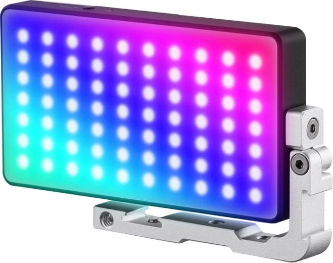 Neewer SL90 Pro LED RGB светлинен панел 12 W, 2500–10000 K