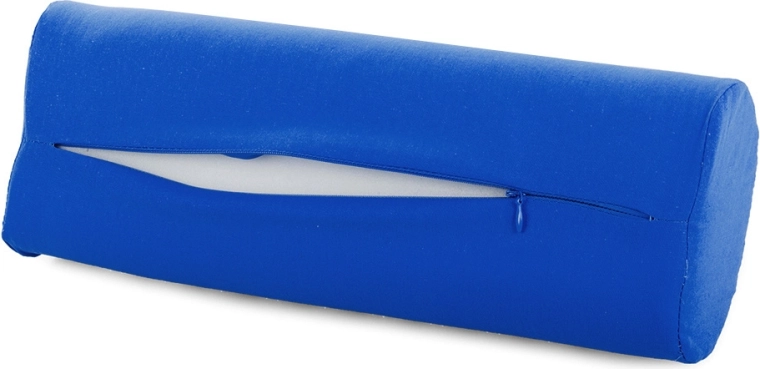 Removable cover with a zipper