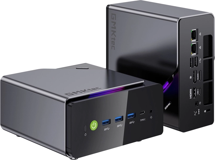 Бързи мрежи 2,5G LAN и Wi‑Fi 6E