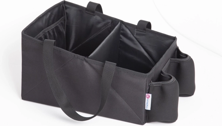Petite&Mars car storage box Tidy