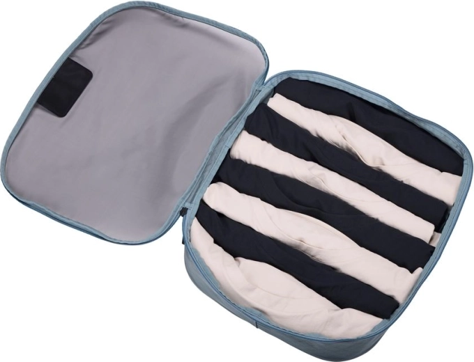Spacious and versatile organization