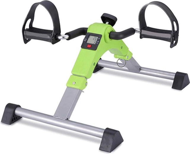 Foldable Rehabilitation Exercise Bike RENEW FORCE