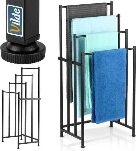 Стабилна и устойчива метална конструкция