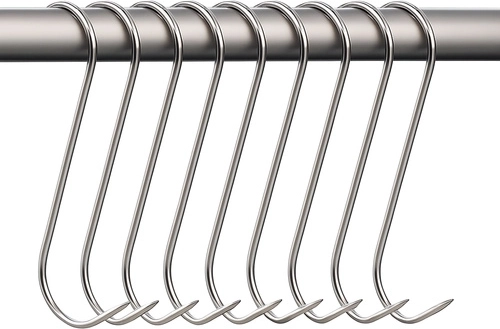 Universal size and easy organization