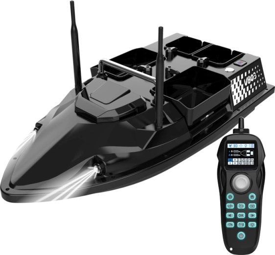 Stable control with GPS/Beidou and gyroscope