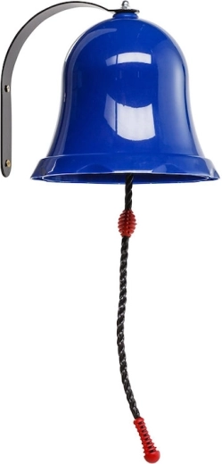 Marimex Play Bell – Blue