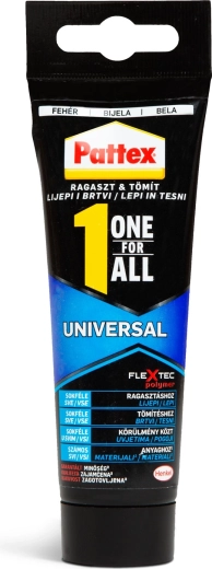 Универсално монтажно лепило One For All в туба 142 г