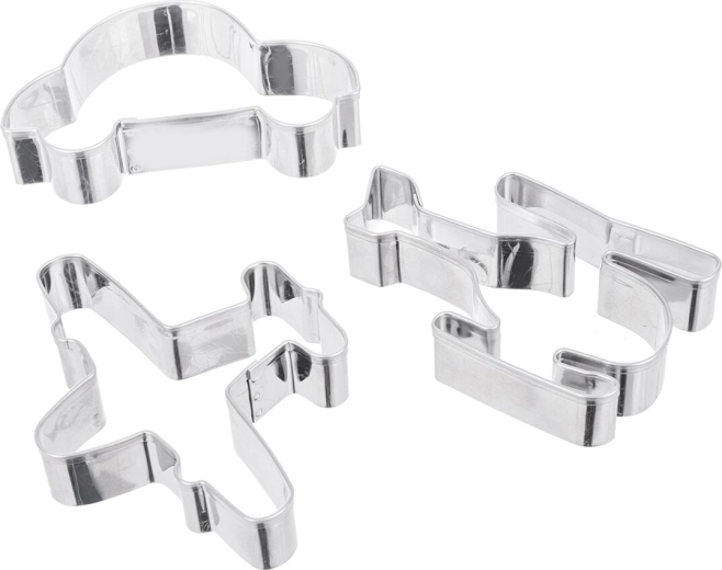 Stainless steel for repeated use