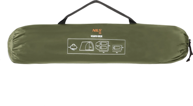Lightweight and packable for travel