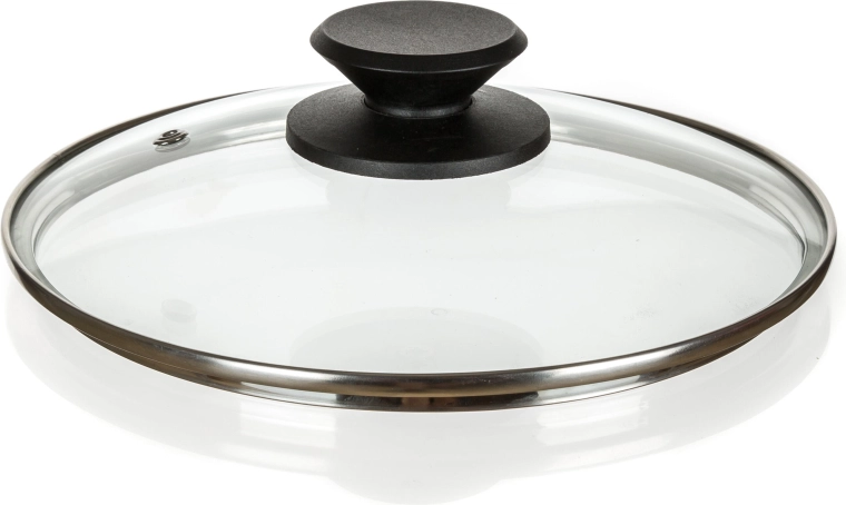 Alegria Glass Lid 20 cm with Bakelite Handle