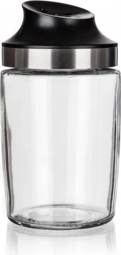 Елегантно стъкло и неръждаема стомана за всеки плот