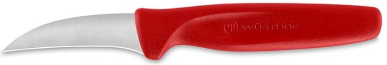 Wüsthof Paring Knife 6 cm, Red