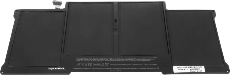 Integrated connector for easy installation