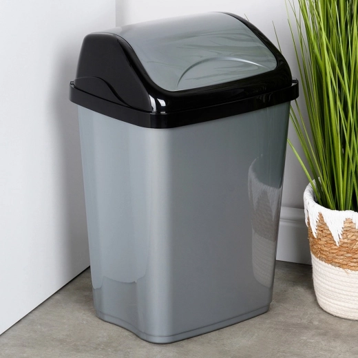 Compact shape for any interior